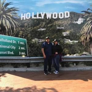 Meet your Posher, Barnieh